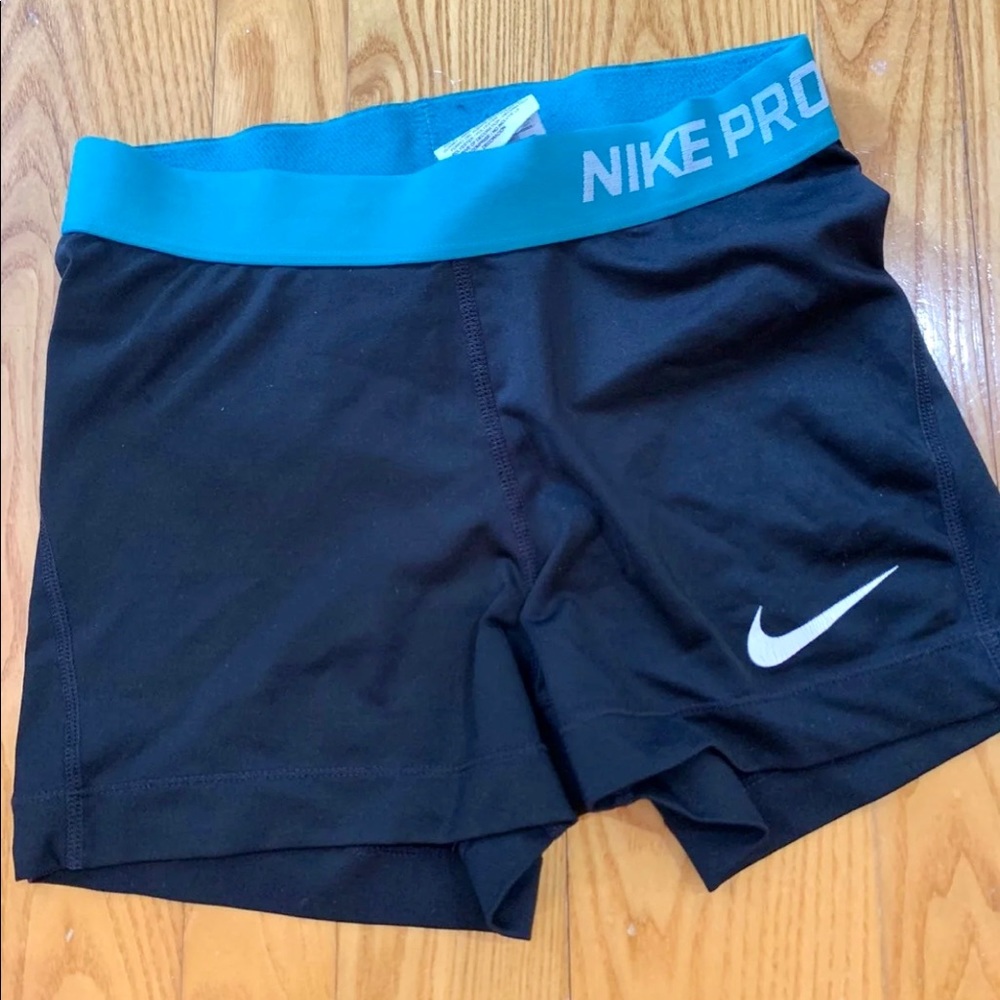 Women’s Nike Pro Spandex